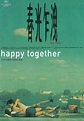 Happy Together (1997) - FilmAffinity