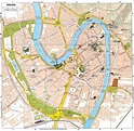 VEJA.it » VERONA Mappa della citta’
