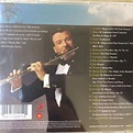 JAMES GALWAY: CELEBRATING 70-A COLLECTION OF PERSONAL FAVORITES, Music ...