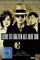 Liebe ist kälter als der Tod - Rainer Werner Fassbinder: Amazon.de ...