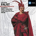 ‎Gounod: Faust - highlights - Album by Plácido Domingo, Mirella Freni ...