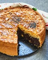 Rustic Poppy Seed Cake - Delice Recipes