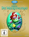 Arielle Die Meerjungfrau 1-3 [Blu-Ray] [Import]: Amazon.fr: Animation ...