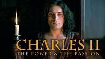 Charles II: The Power and the Passion on Apple TV