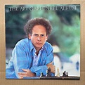 Art Garfunkel The Art Garfunkel Album Records, LPs, Vinyl and CDs ...