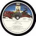 The Future Sound Of London Cascade UK 12" vinyl single (12 inch record ...