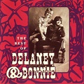 Delaney & Bonnie - The Best Of Delaney & Bonnie - hitparade.ch