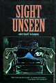 Sight Unseen HC (2006 Image) comic books