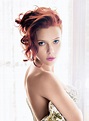 Scarlett Johansson - Photoshoot for Vanity Fair 2011 • CelebMafia