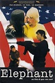 Elephant (2003) - Poster — The Movie Database (TMDB)
