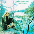 Joni Mitchell - For The Roses (1972, MO - Monarch Press, Vinyl) | Discogs