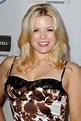 MEGAN HILTY at Duracell’s Olympics Program Launch in New York - HawtCelebs