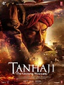 Tanhaji Dialogues, Movie Posters & Trailer | Ajay Devgn is The Unsung ...