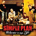 Simple Plan – Welcome to My Life Lyrics | Genius Lyrics