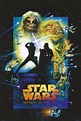 Star Wars, épisode VI : Le Retour du Jedi Poster, Affiche | All poster ...
