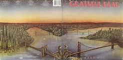Dead Set - LP (Front) | Grateful Dead