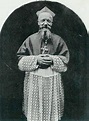 Rev Michel d'Herbigny (1880-1957) - Find A Grave Memorial