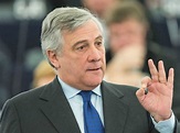 Biografia Antonio Tajani, vita e storia