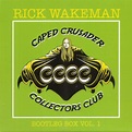 Rick Wakeman - Bootleg Box Vol. 1 – Accord