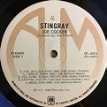 Joe Cocker – Stingray – Vinyl Pursuit Inc