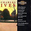 Ives: Three Places in New England - Amazon.com Music
