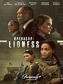 Operação Lioness: elenco da 1ª temporada - AdoroCinema