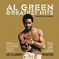 Greatest Hits: The Best of Al Green | CD Album | Free shipping over £20 ...