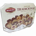 Caja de galletas marca mariam 1 | S.G. Proveedores - Productos de ...