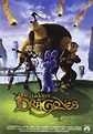Cazadores de Dragones [DVD]: Amazon.es: Guillaume Ivernel, Arthur ...