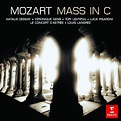 Mozart: Mass in C Minor: Amazon.co.uk: CDs & Vinyl