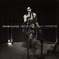 Réservé aux indiens de Alain Bashung, 1992, CD, Barclay - CDandLP - Ref ...