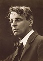 Biography: William Butler Yeats | English Literature: Victorians and ...