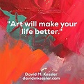 Why I Teach Painting Workshops | Artist quotes, Creativity quotes ...