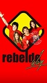 Fondo de Pantalla de Rebelde Way | Fotos de rebelde, Erreway, Fotos de rbd