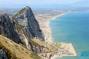 Rochedo de Gibraltar (21/365) - Espreitar o Mundo