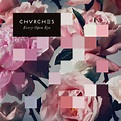 Chvrches: Every Open Eye (CD) – jpc