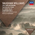 Vaughan Williams: The Lark Ascending/... | CD Album | Free shipping ...