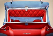 Bentley launches new colours for its handbags collection