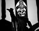 Lanzan nueva figura de acción del Papa Emeritus II de Ghost y revelan ...