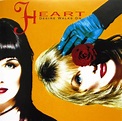 Heart - Desire Walks On | Releases | Discogs