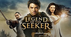 Watch Legend of the Seeker TV Show - ABC.com