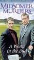 Midsomer Murders - A Worm In The Bud [1997] [VHS]: John Nettles, Jane ...