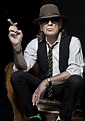 Rock-Ikone Udo Lindenberg kommt 2016 mit neuer Show und neuem ...