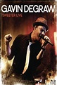 Gavin DeGraw: Sweeter Live (2012) | The Poster Database (TPDb)