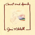 Joni Mitchell - Court And Spark (Vinyl, LP, Album, Reissue) | Discogs