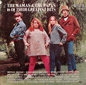 The Mamas & The Papas - 16 Of Their Greatest Hits | Discogs