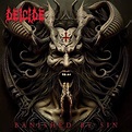 DEICIDE - Banished By Sin | Rock & Heavy Metal Empire