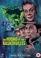 The Hound of the Baskervilles | DVD | Free shipping over £20 | HMV Store