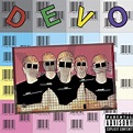 Devo - Duty Now For The Future - LP – Encore Records Ltd