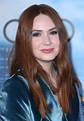 Karen Gillan Latest Photos - CelebMafia